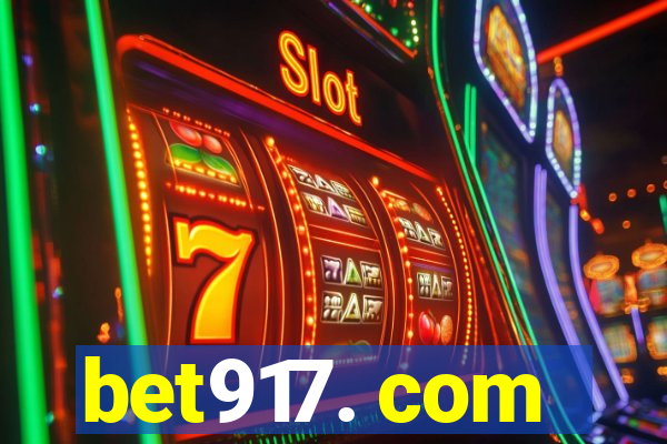 bet917. com